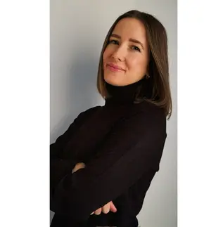 Sophie Krauss
