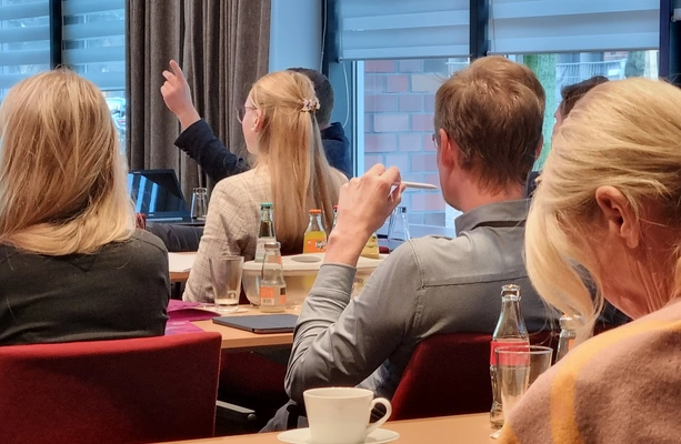 Shaping the future of HSCT – with medac’s educational support