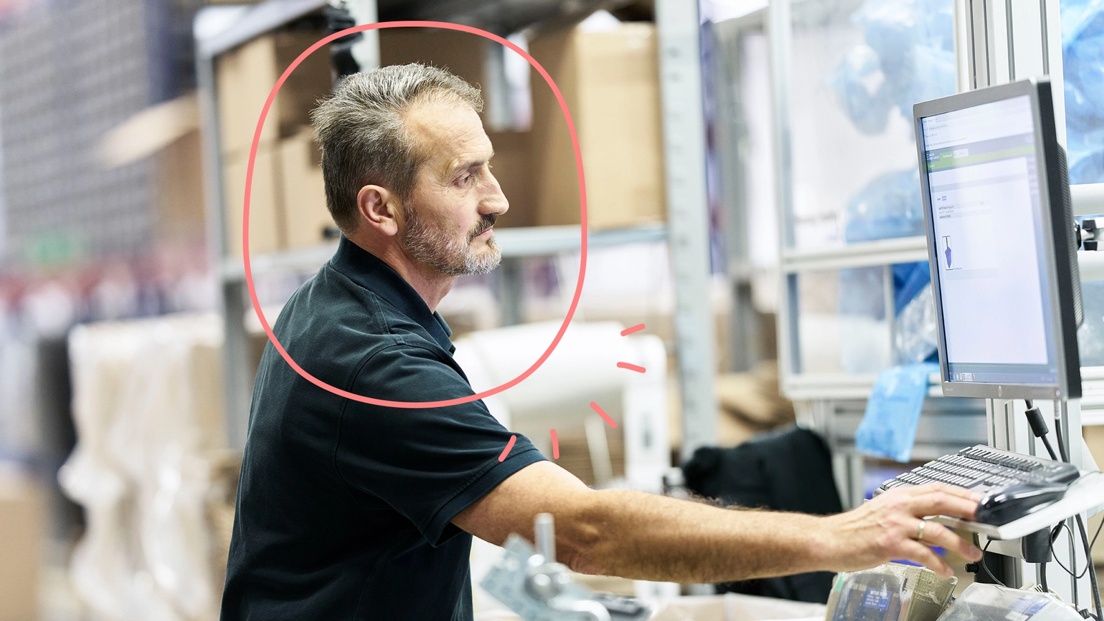 Haustechniker (m/w/d)