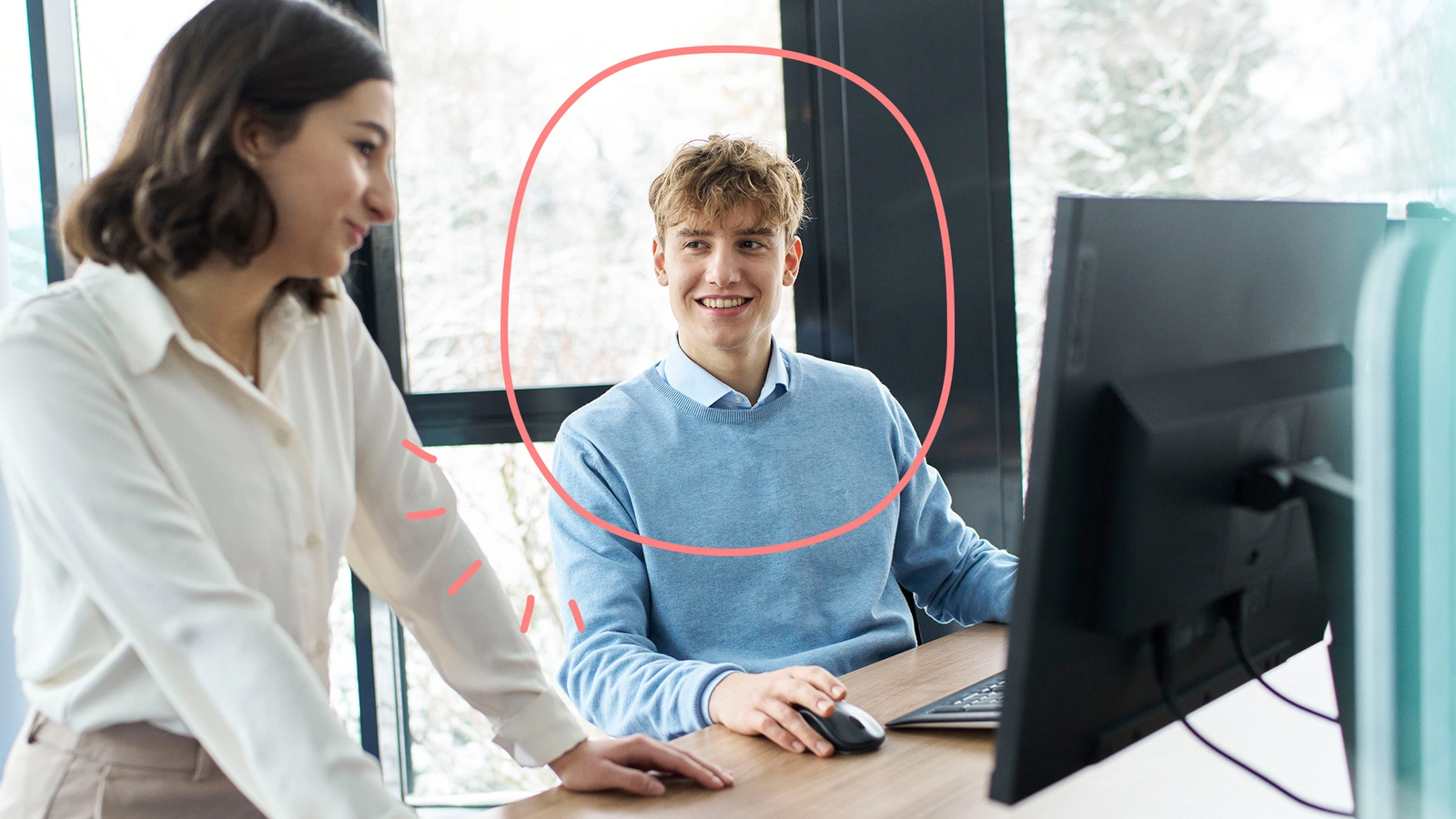 Junior Logistics Specialist