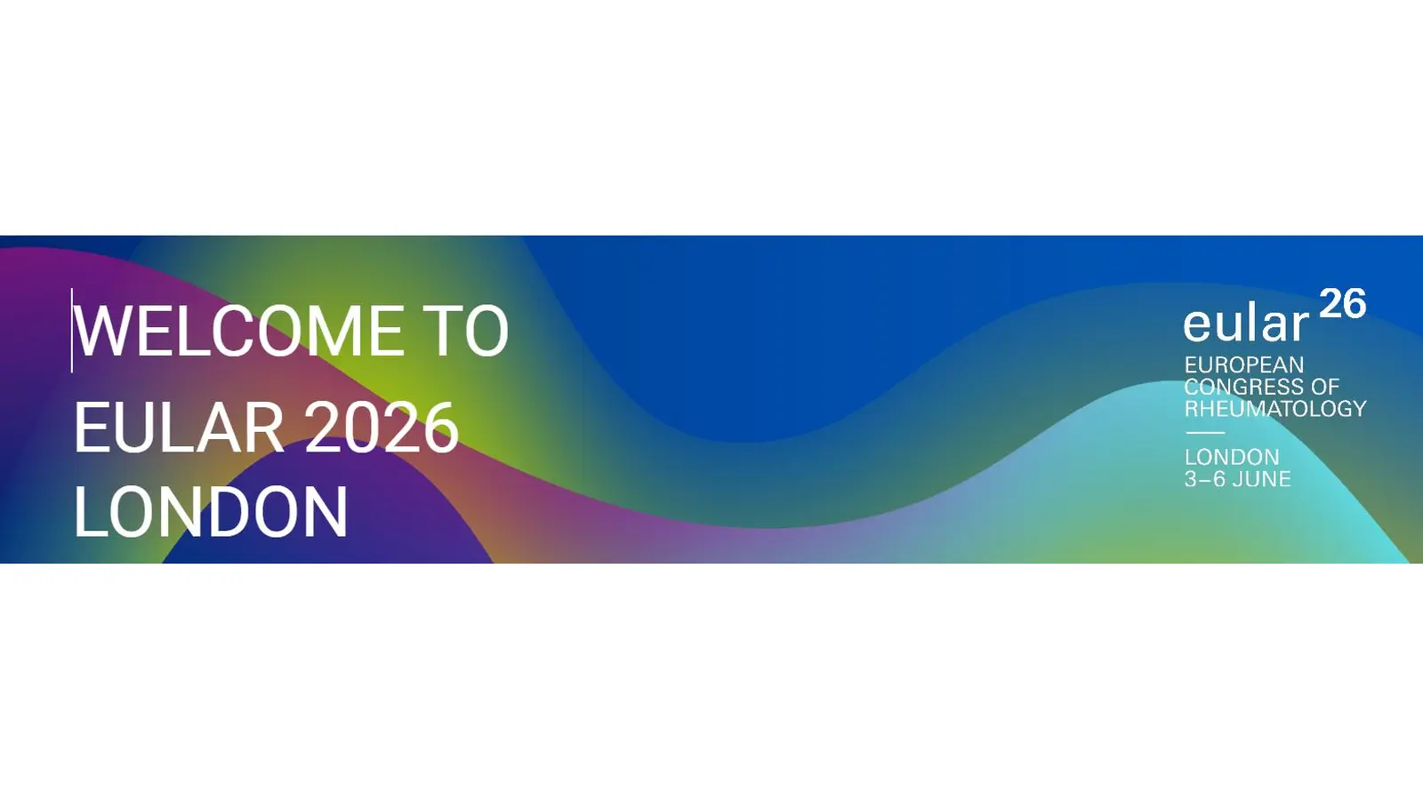 European Congress of Rheumatology (EULAR)